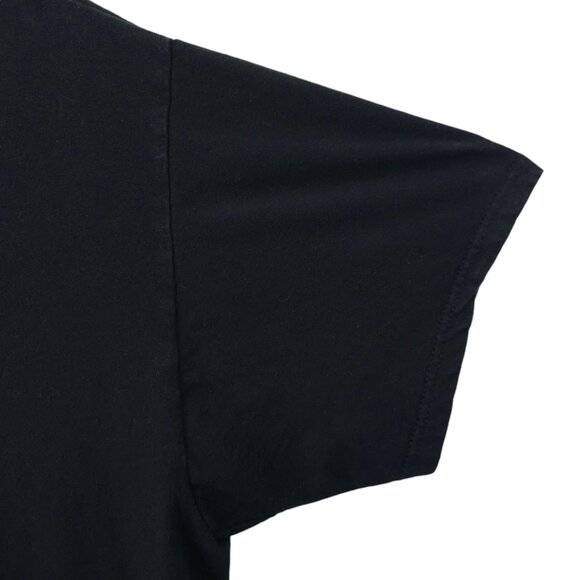 Xbox Neon Green Controller Graphic T Shirt Mens 2X Short Sleeve Ripple Junction - Picture 15 of 15